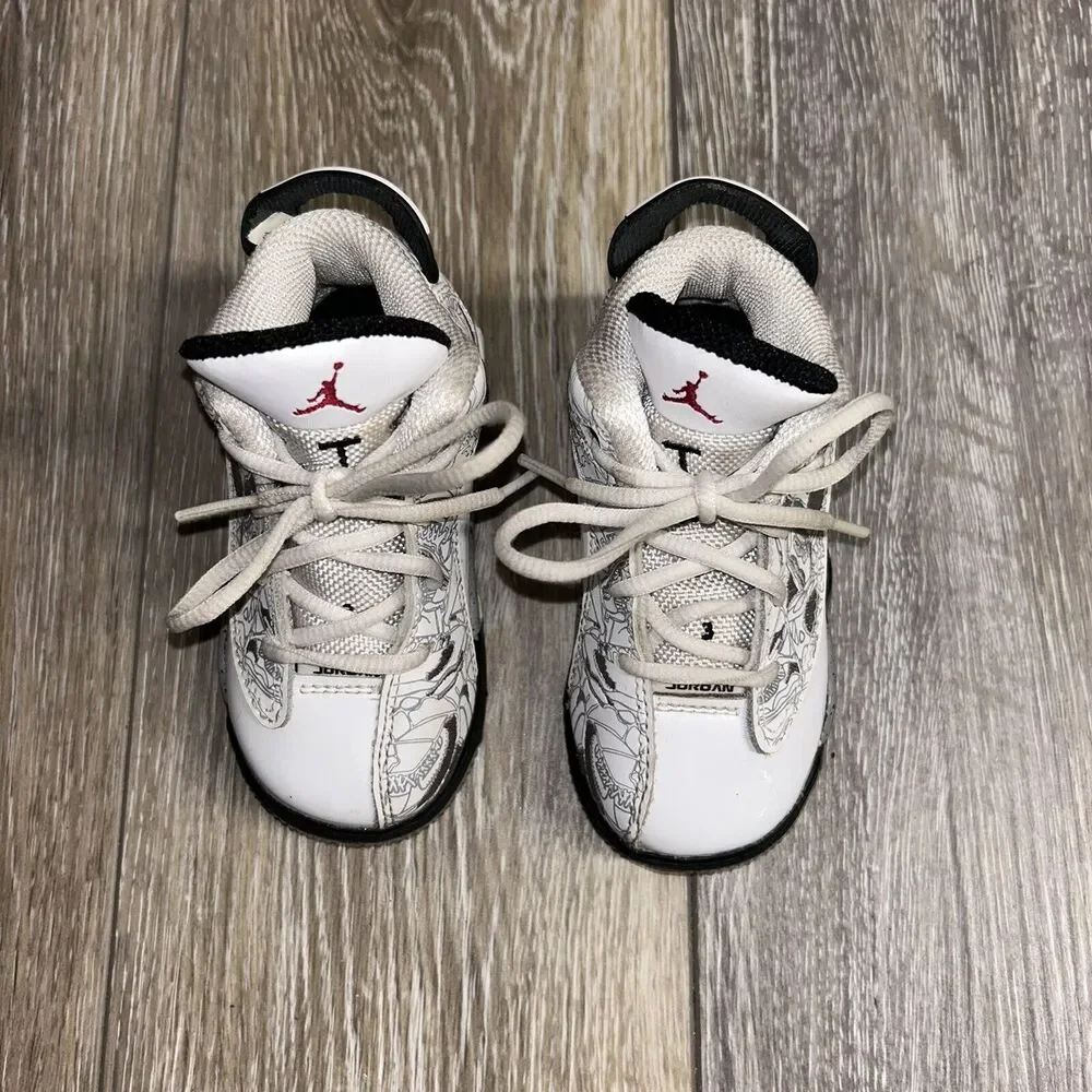 Nike previously owned